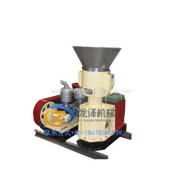 poultry feed Pellet Machine Usa